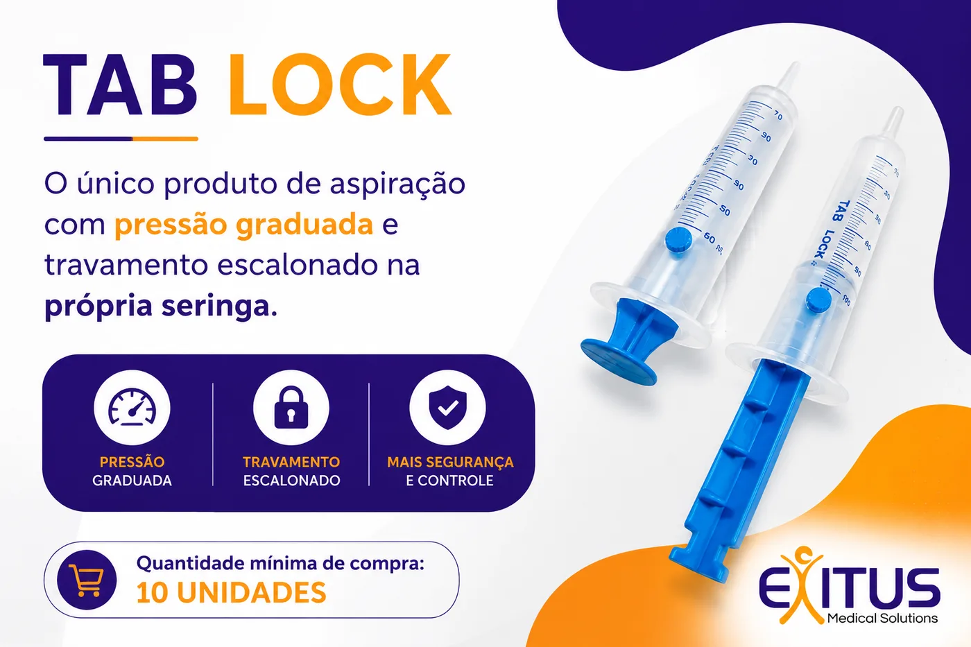 Tab Lock