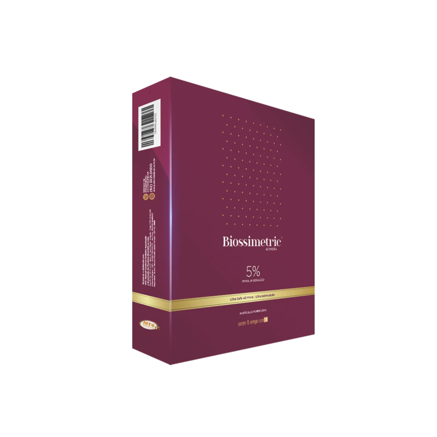 Biossimetric® 5%