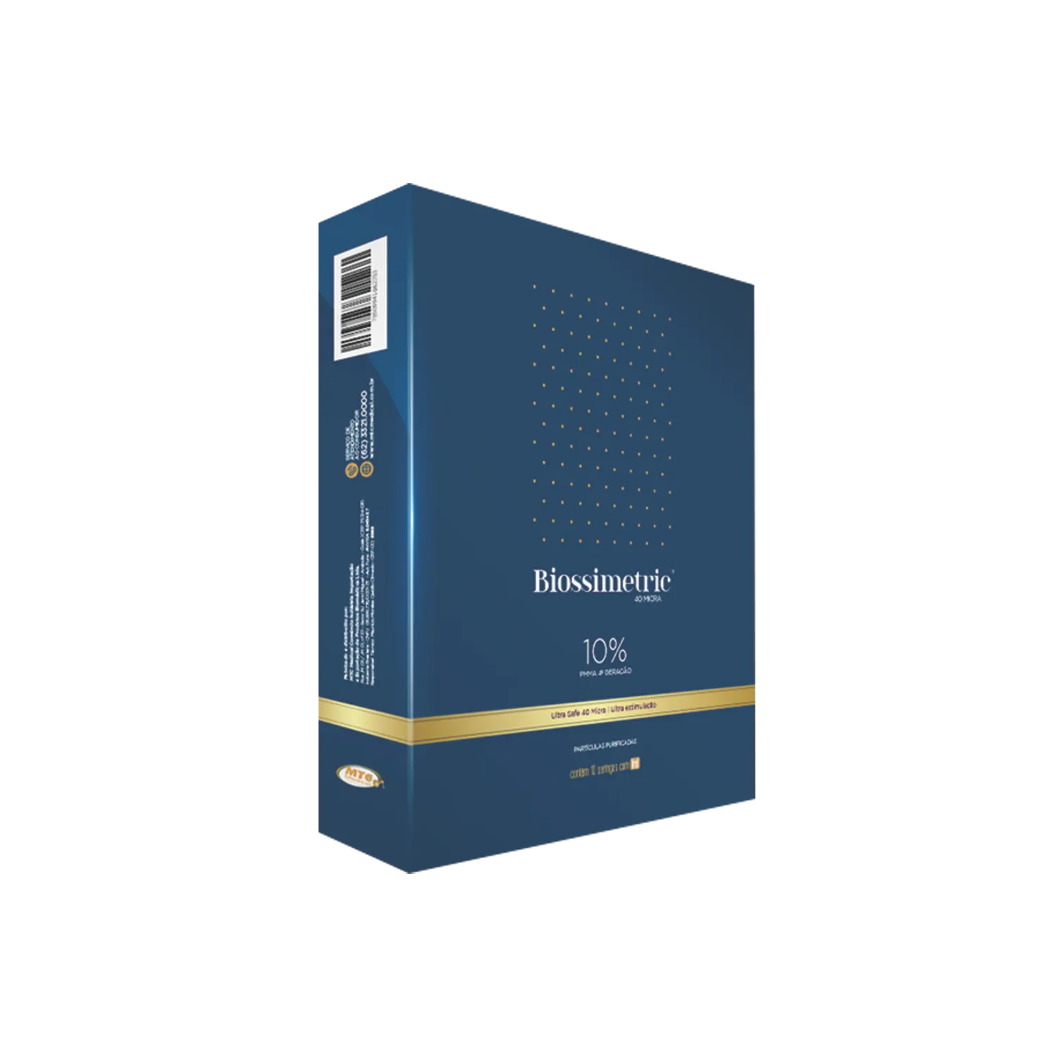 Biossimetric® 10%