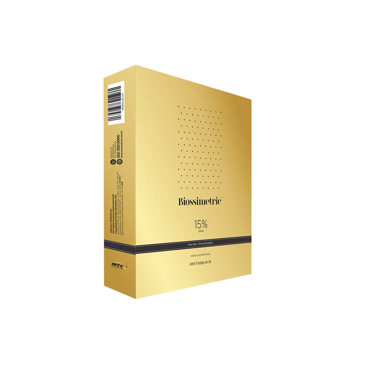 Biossimetric® 15%
