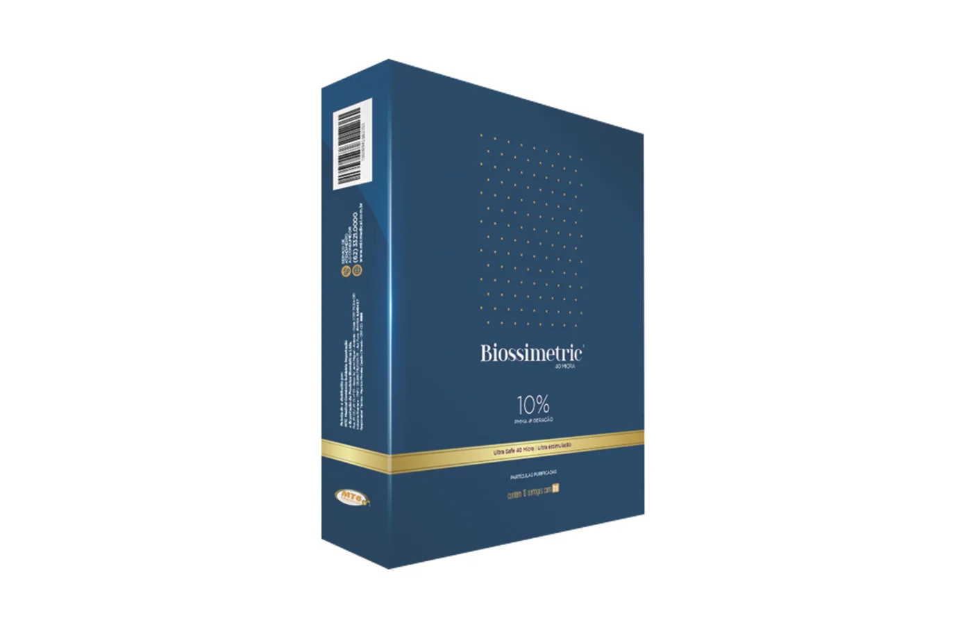 Biossimetric® 10% PMMA