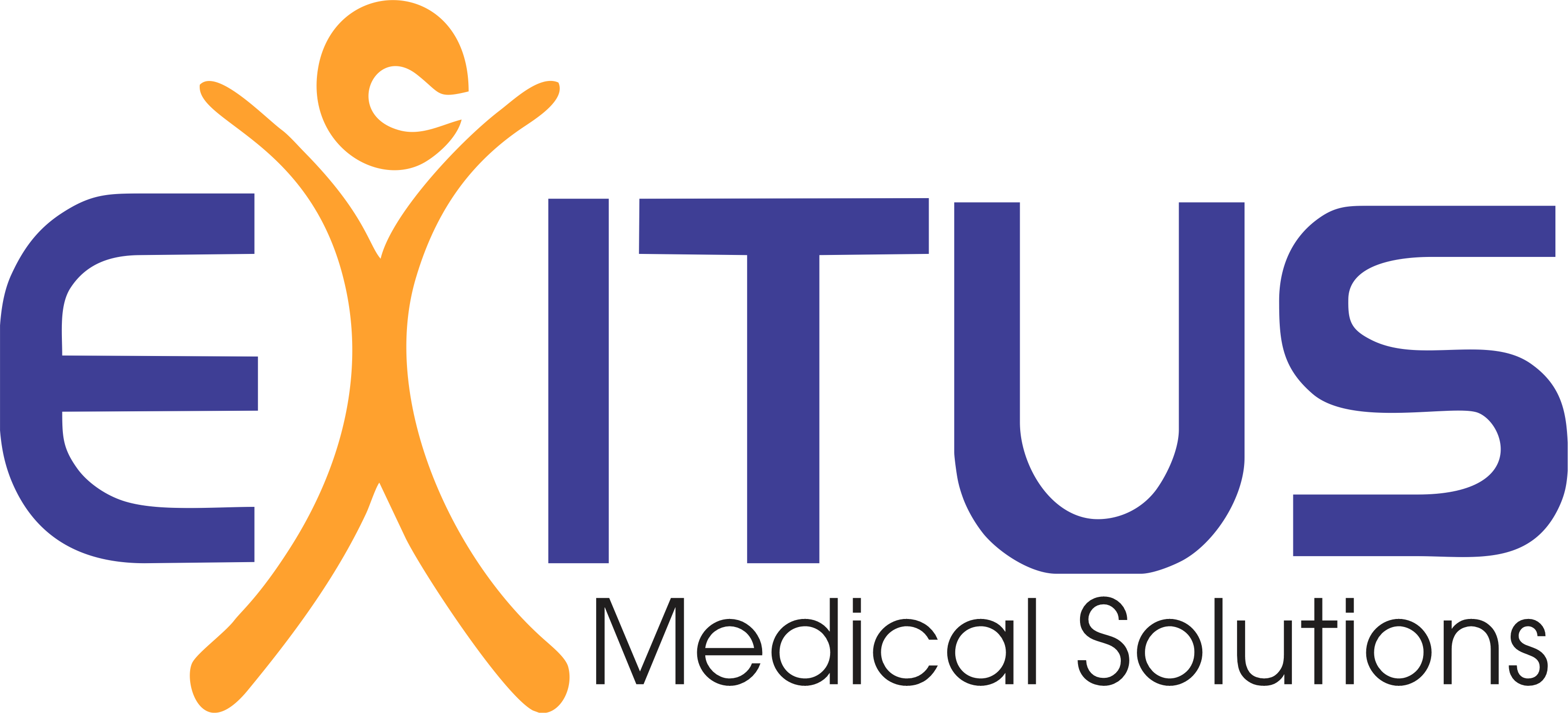 Exitus Medical logo